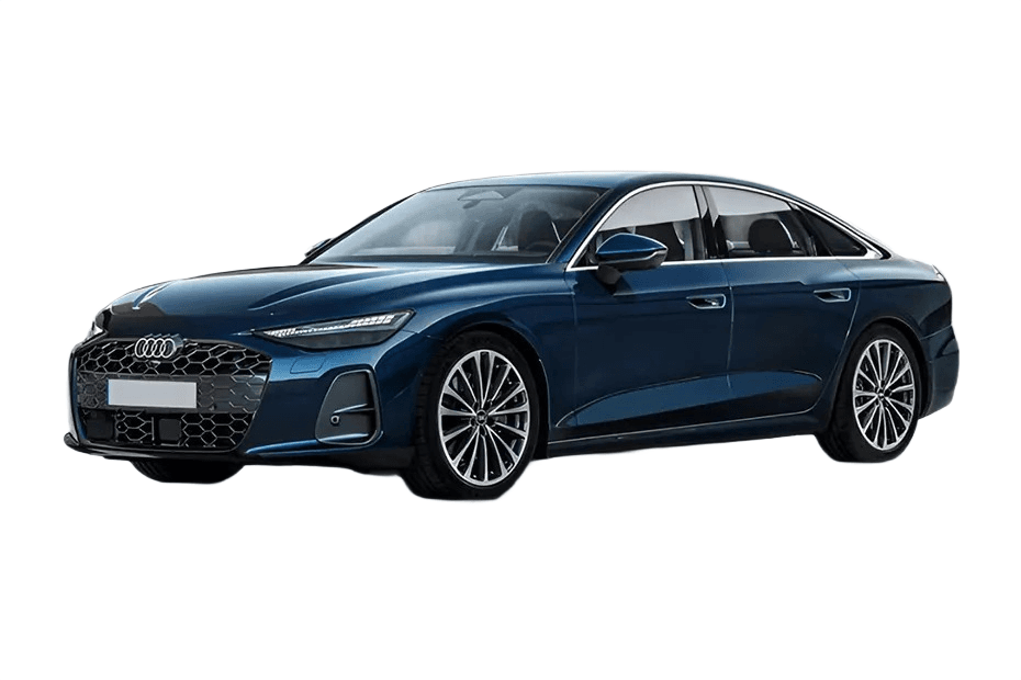 Audi A6 2026