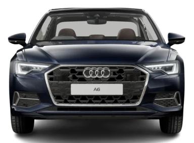 Audi A6 preview 3