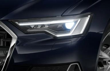 Audi A6 preview 4