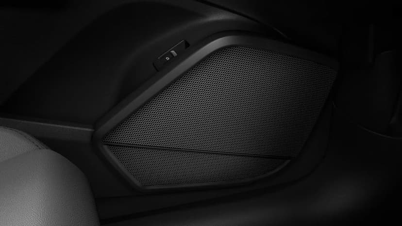 audi-a6-speakers
