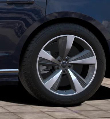 Audi A8 L preview 2