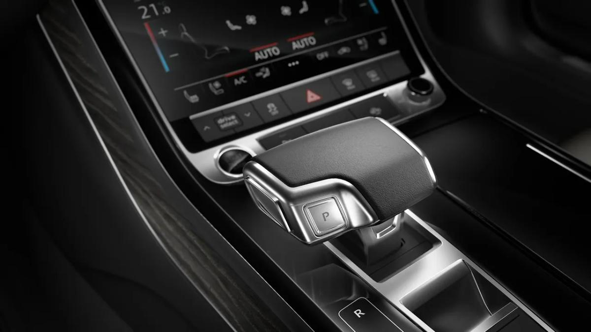 audi-a8-l-gear-box
