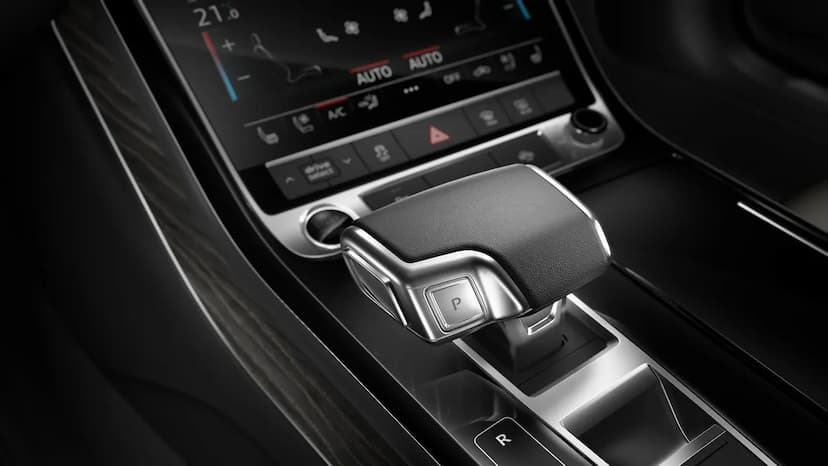 audi-a8-l-gear-box