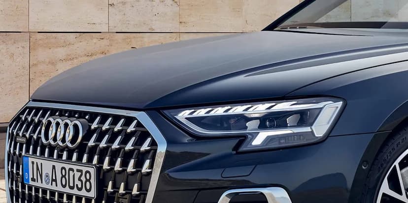 audi-a8-l-headlight