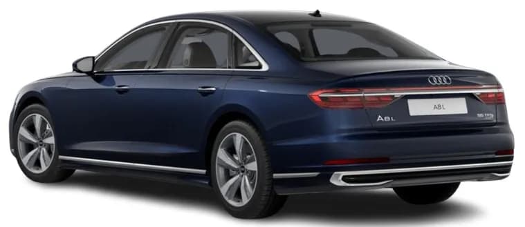 audi-a8-l-rear-left-view