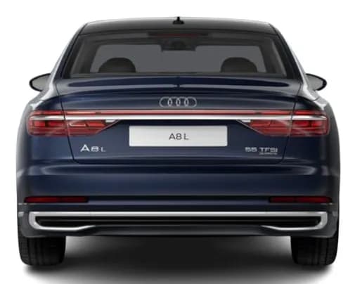 audi-a8-l-rear-view