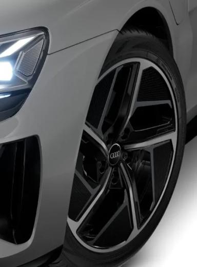 Audi e-tron GT preview 2