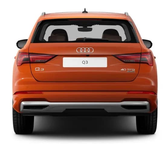 audi-q3-rear-view