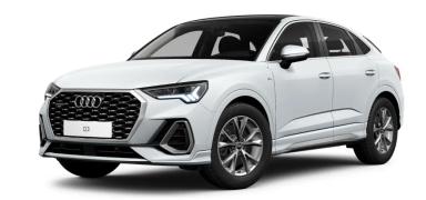 Audi Q3 Sportback preview 4