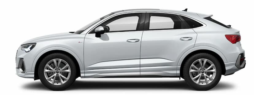 audi-q3-sportback-left-view
