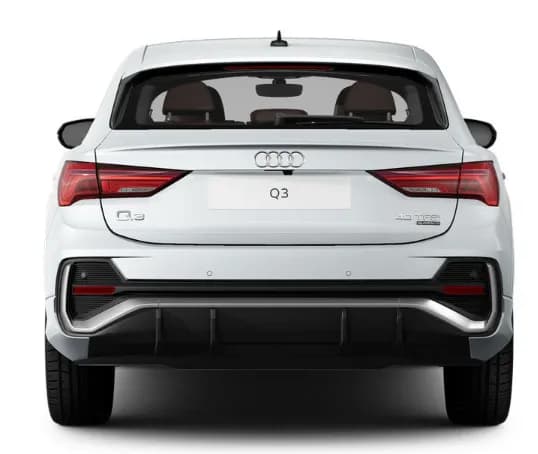 audi-q3-sportback-rear-view