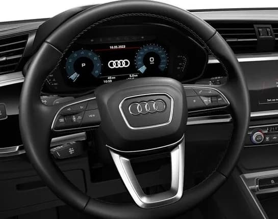 audi-q3-steering-wheel-with-cantrol