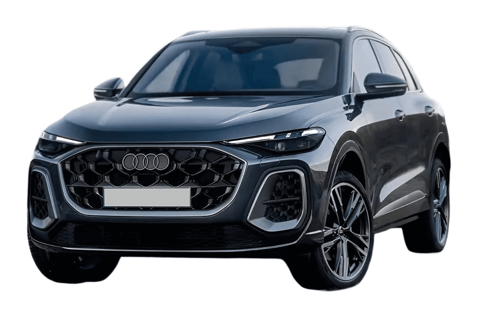Audi Q5 2026 thumbnail