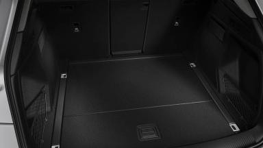 Audi Q5 preview 2