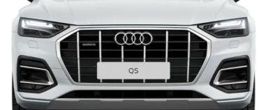 Audi Q5 preview 4