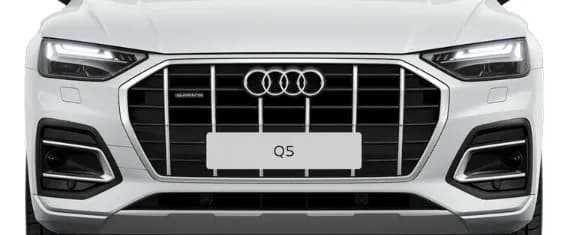 audi-q5-grill