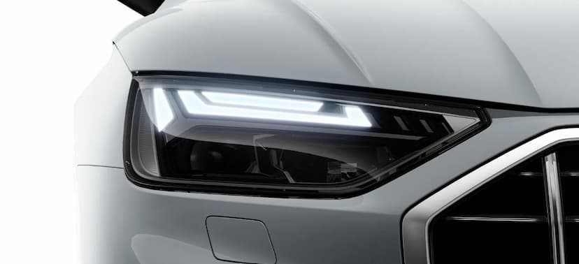 audi-q5-headlight