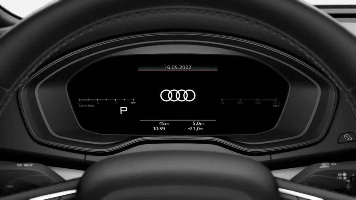 instrument-cluster