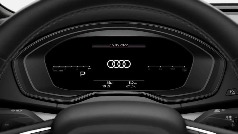 instrument-cluster