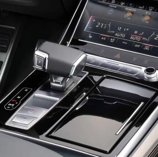 audi-q7-gear-box