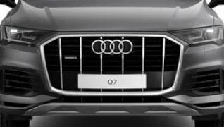  Audi Q7 preview 4
