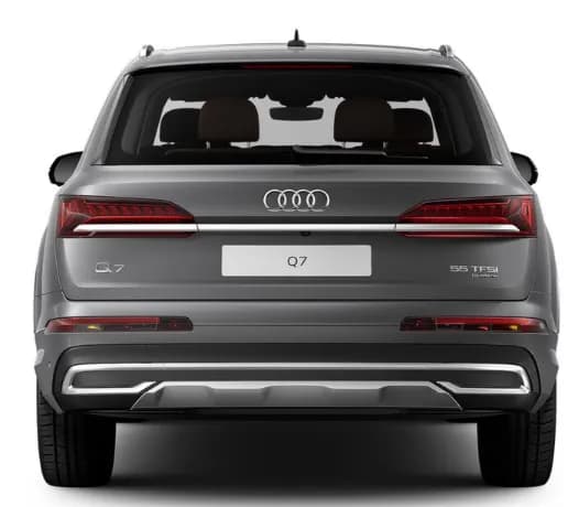 audi-q7-rear-view