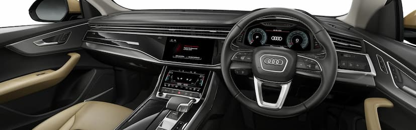 audi-q8-dashboard