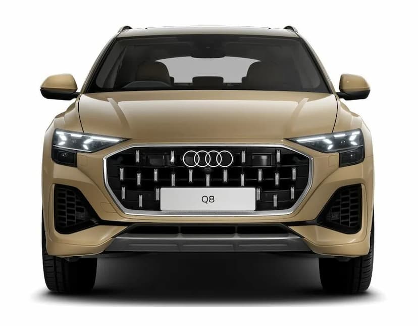 audi-q8-front-view