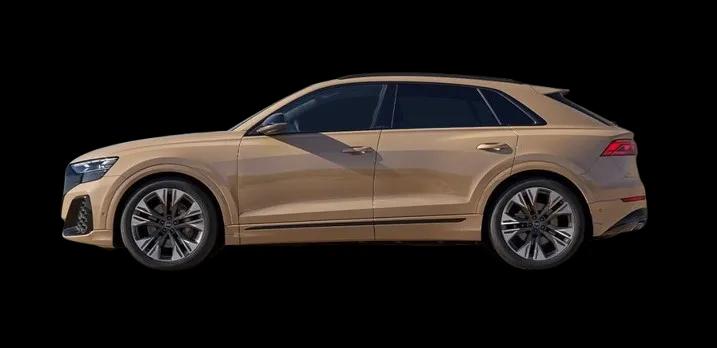 audi-q8-left-view