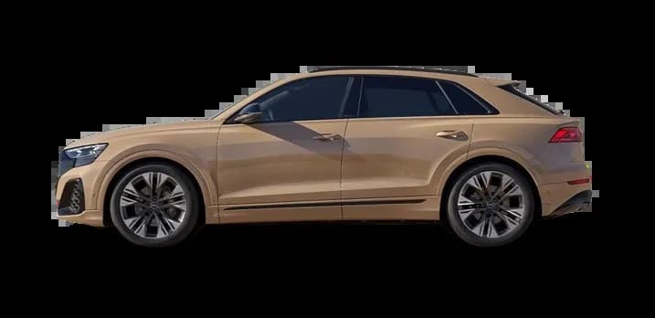 audi-q8-left-view