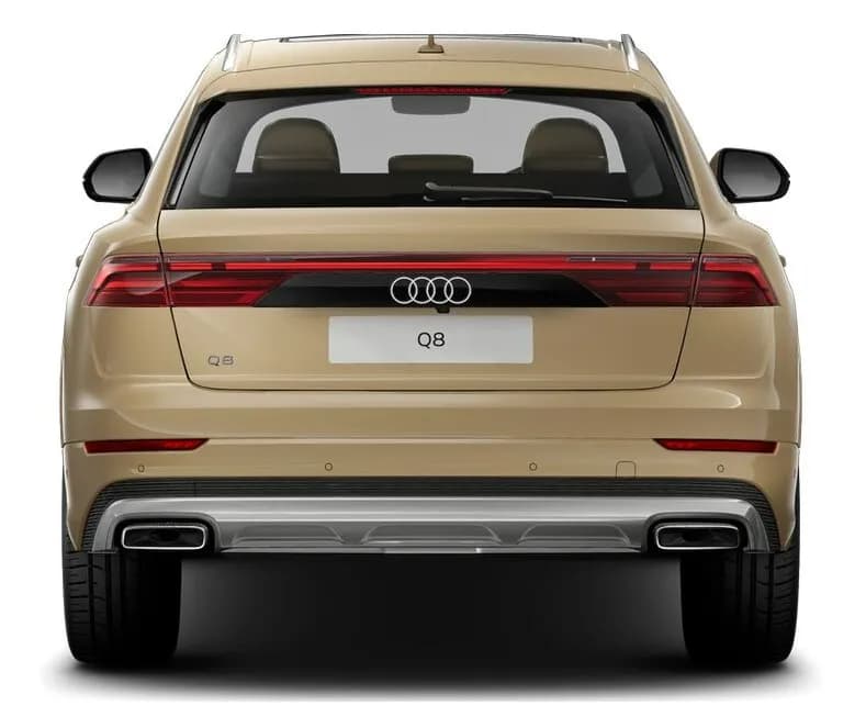 audi-q8-rear-view