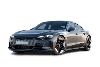 Audi RS e-tron GT preview 1