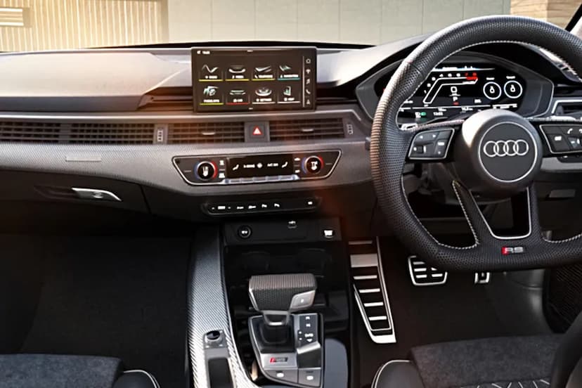 audi-rs5-dashboard