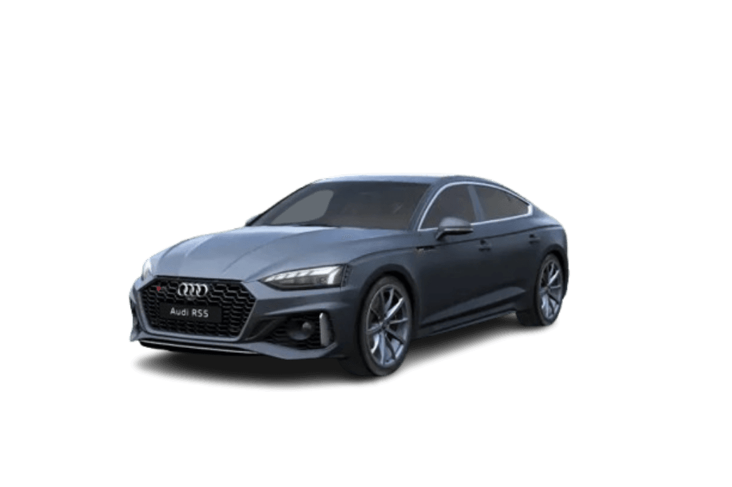 Audi RS5 thumbnail