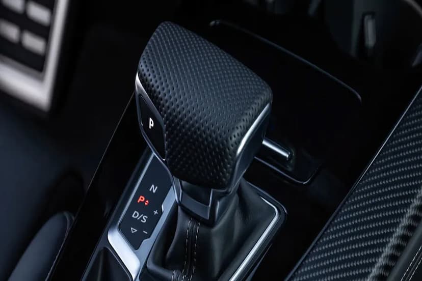 audi-rs5-gear-box