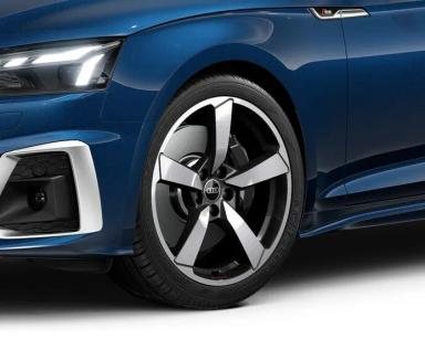 Audi S5 Sportback preview 2