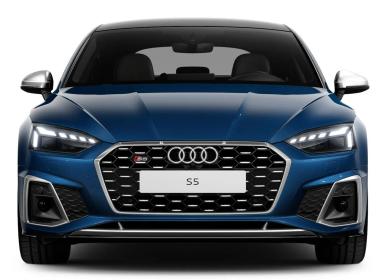 Audi S5 Sportback preview 4