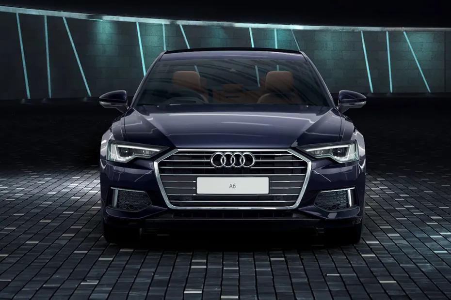 Audi A6 45 TFSI Premium Plus thumbnail