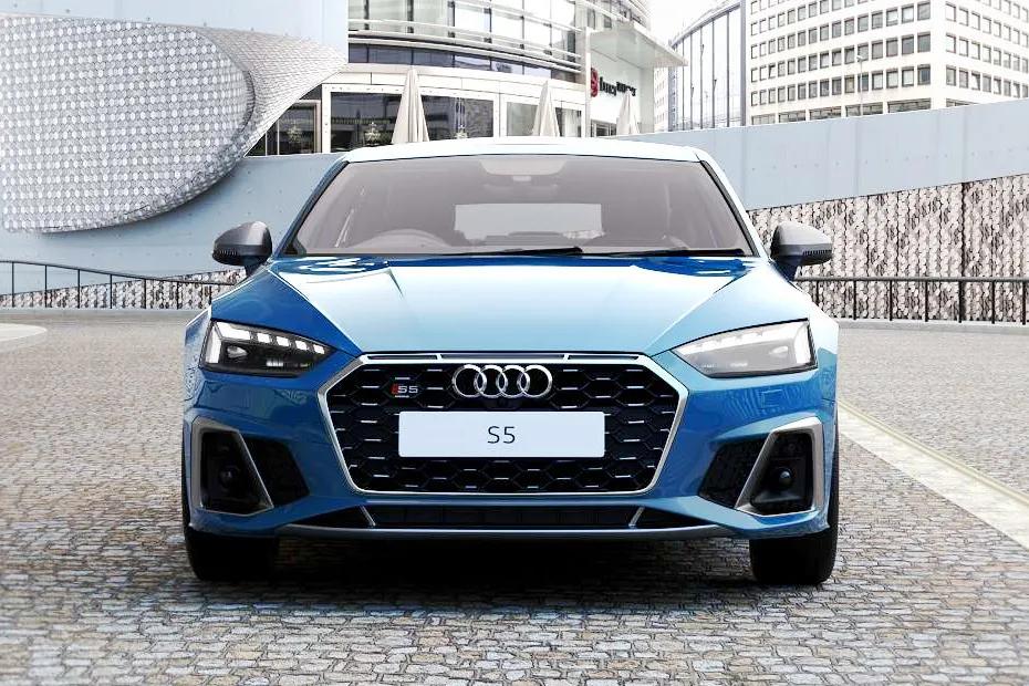 Audi S5 Sportback 3.0L TFSI thumbnail