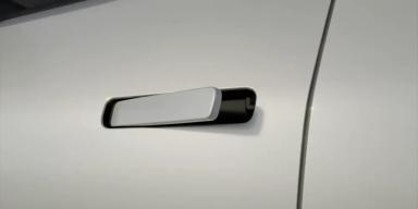 Kia Syros EV preview 2