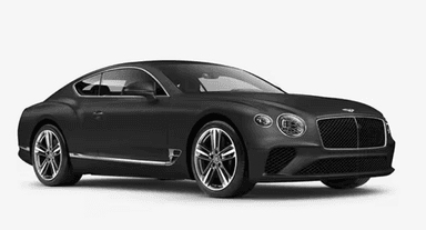 Bentley Continental preview 1
