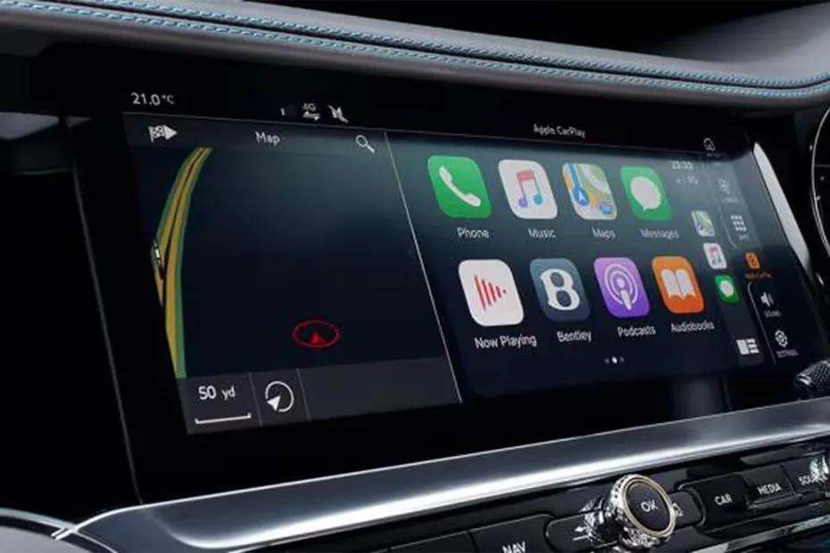 bentley-continental-information-system