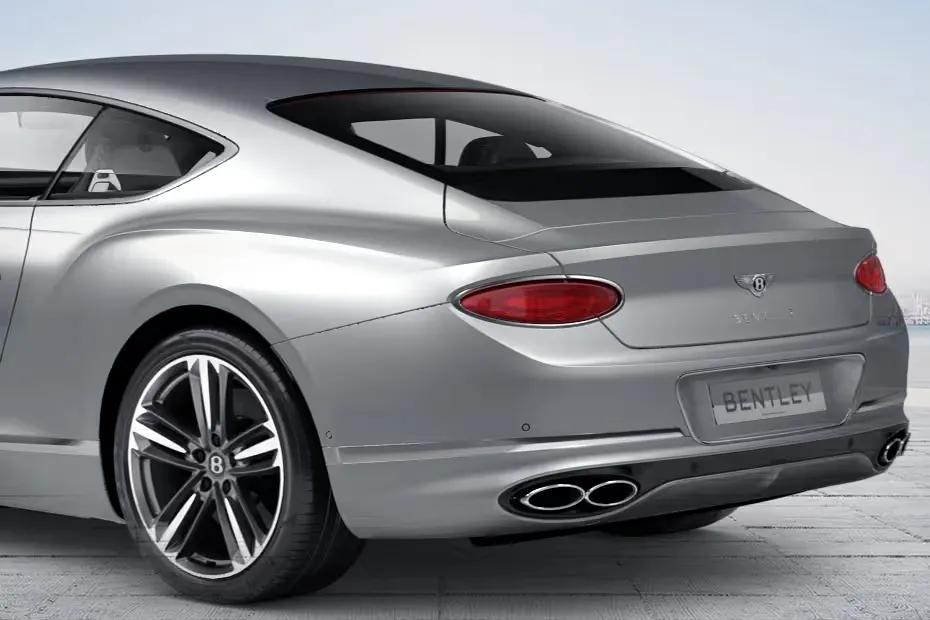 bentley-continental-taillight