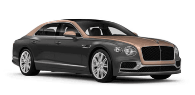 Bentley Flying Spur preview 1