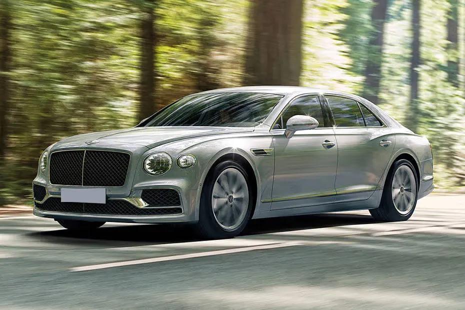 bentley-flying-spur-front-left-view