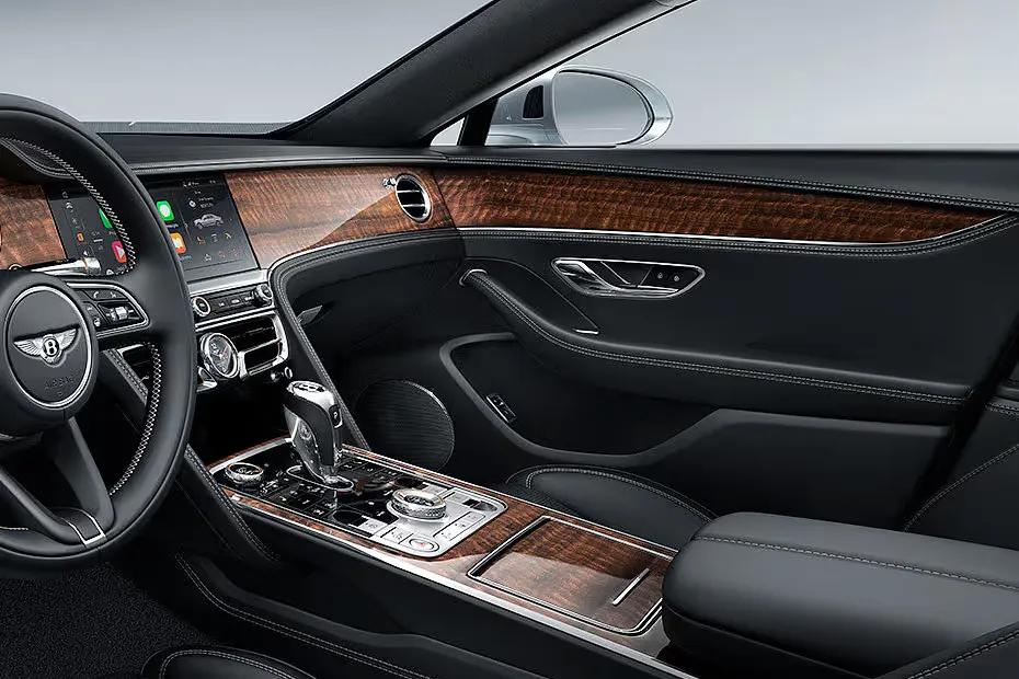 bentley-flying-spur-passenger-view