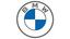 Bmw brand logo