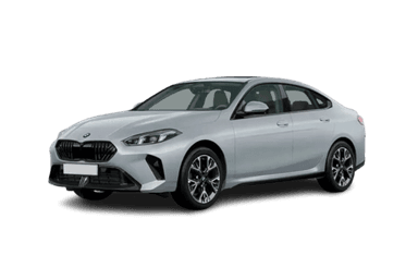 BMW 2 Series Gran Coupe preview 1