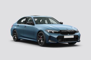 BMW 3 Series preview 4