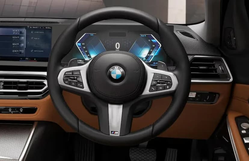 bmw-3-series-long-wheelbase-steering-wheel